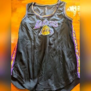 Lakers jersey